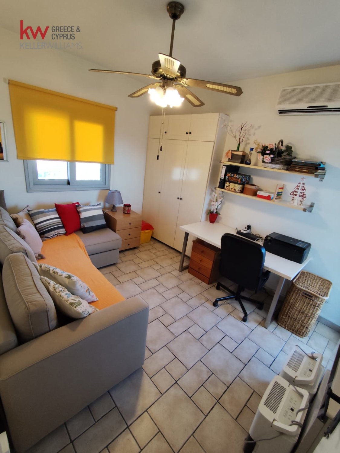 3 bedrooms Apartment in Larnaca, Larnaka, Cyprus No. 40056