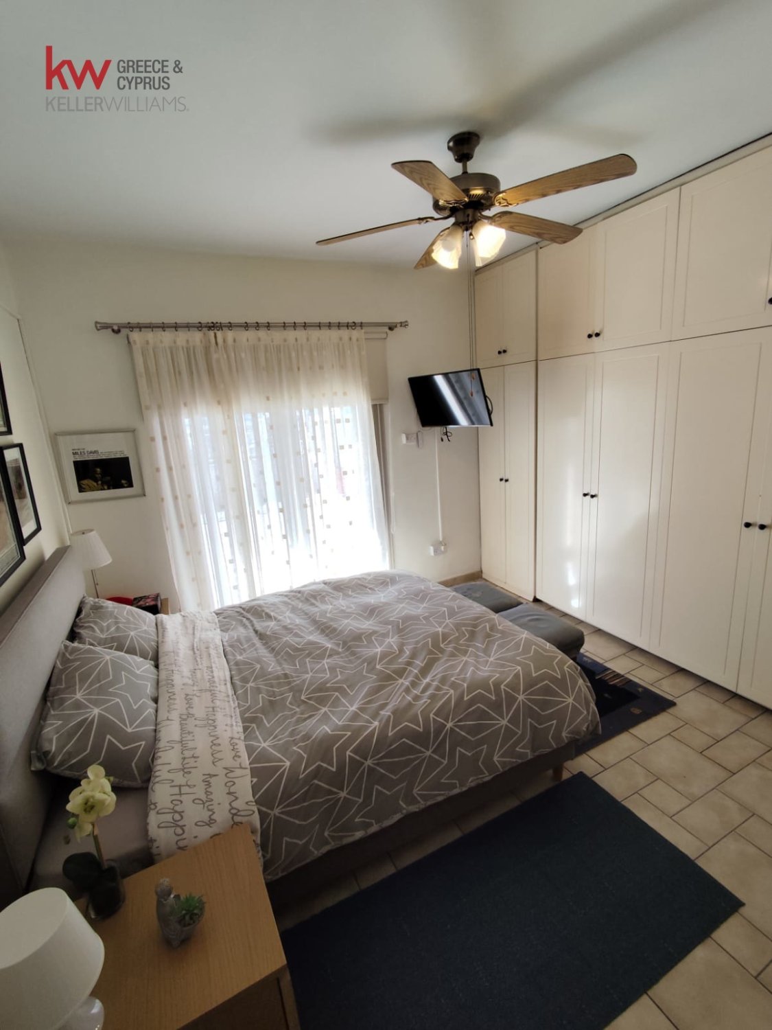 3 bedrooms Apartment in Larnaca, Larnaka, Cyprus No. 40056