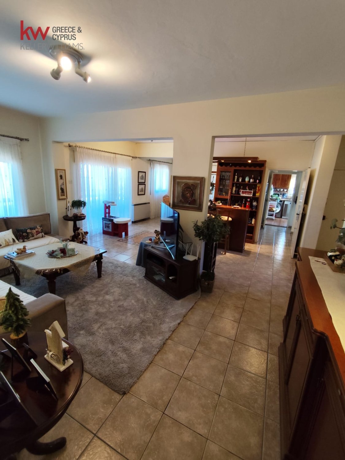 3 bedrooms Apartment in Larnaca, Larnaka, Cyprus No. 40056