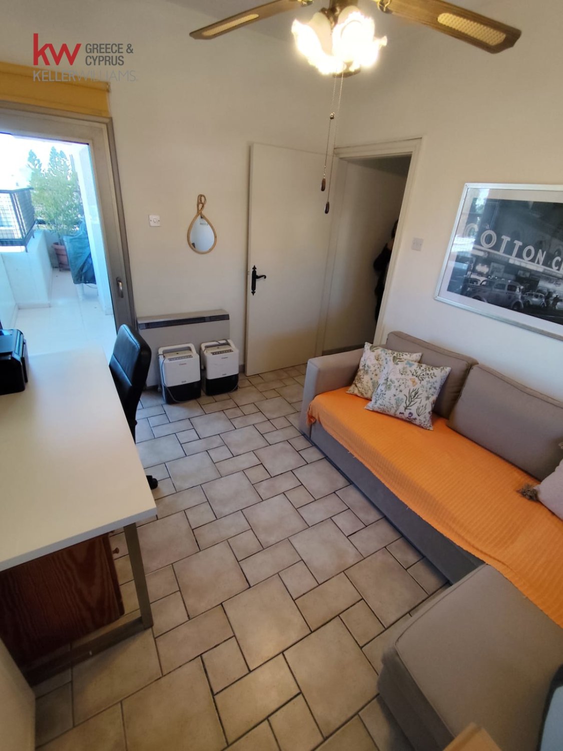 3 bedrooms Apartment in Larnaca, Larnaka, Cyprus No. 40056