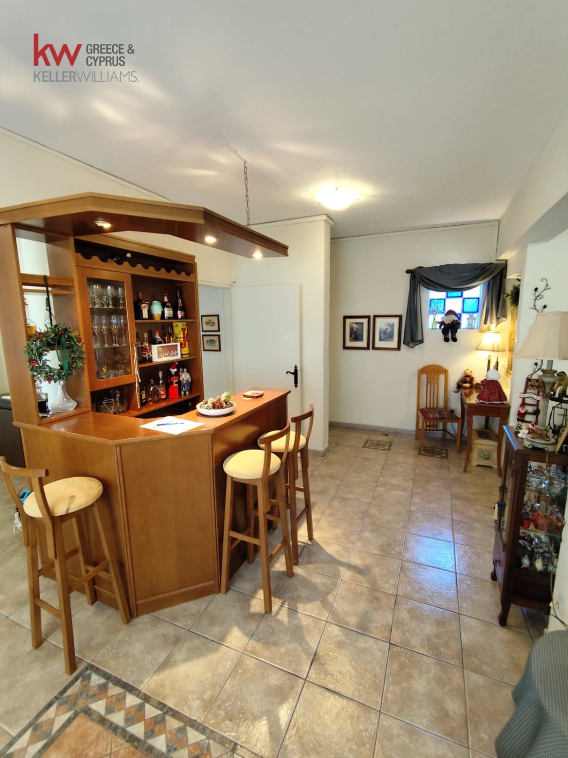 3 bedrooms Apartment in Larnaca, Larnaka, Cyprus No. 40056