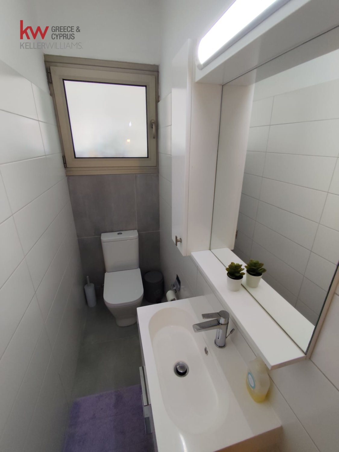 3 bedrooms Apartment in Larnaca, Larnaka, Cyprus No. 40056