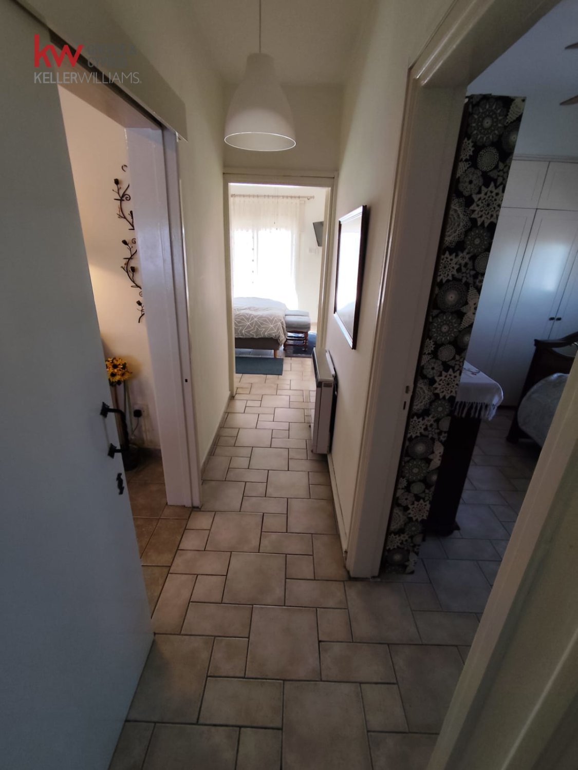 3 bedrooms Apartment in Larnaca, Larnaka, Cyprus No. 40056