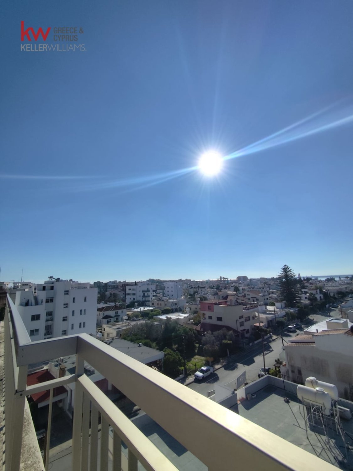 3 bedrooms Apartment in Larnaca, Larnaka, Cyprus No. 40056