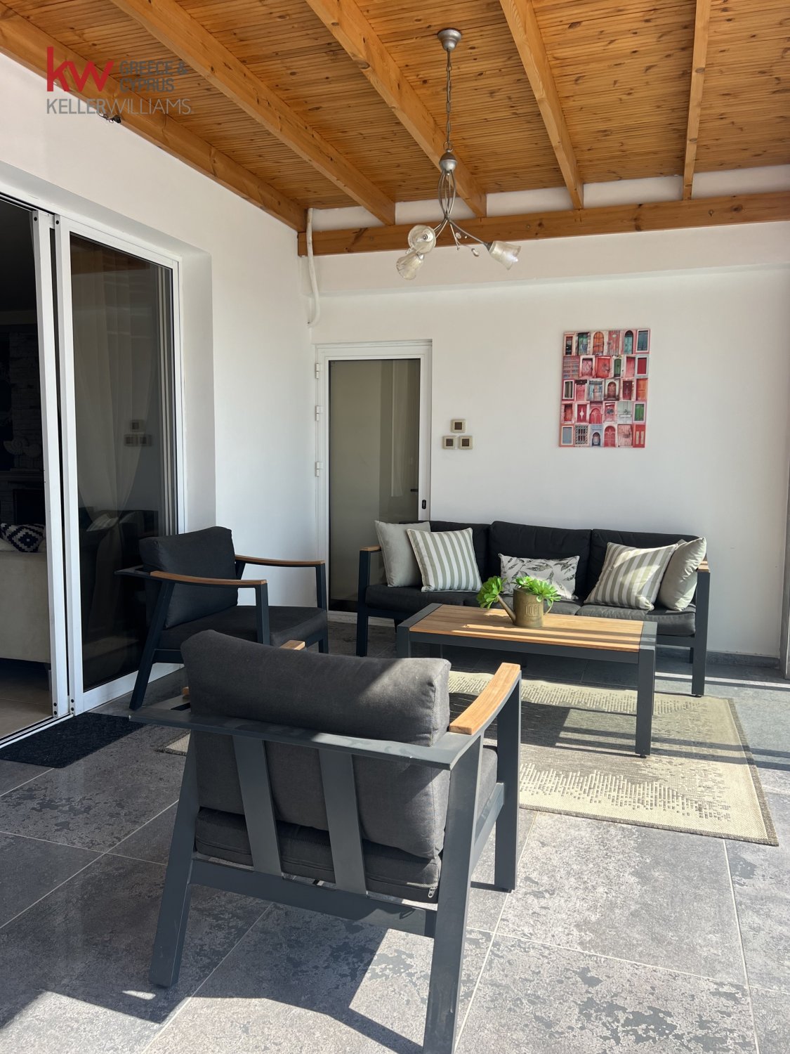 3 bedrooms Apartment in Oroklini, Larnaka, Cyprus No. 40054