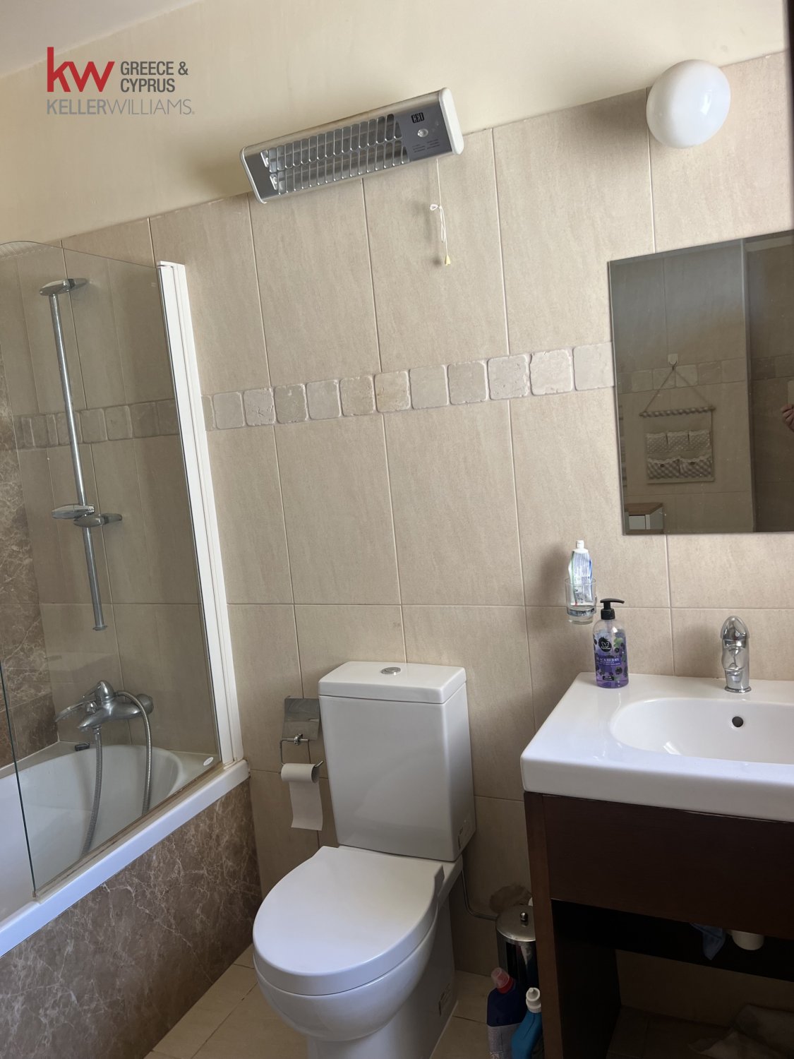 3 bedrooms Apartment in Oroklini, Larnaka, Cyprus No. 40054