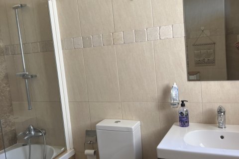 3 bedrooms Apartment in Oroklini, Larnaka,  No. 40054 14