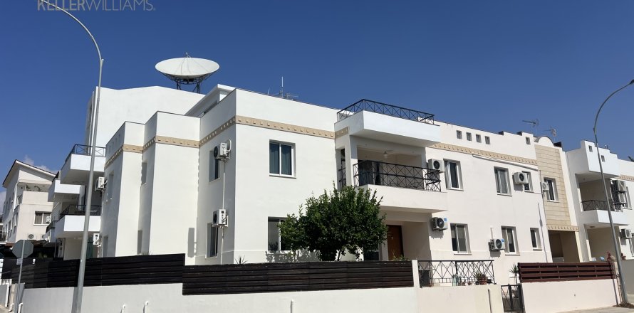 3 bedrooms Apartment in Oroklini, Larnaka,  No. 40054