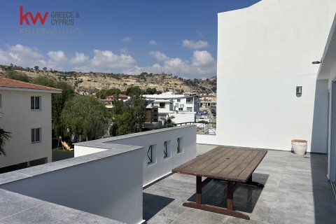 3 bedrooms Apartment in Oroklini, Larnaka,  No. 40054 28