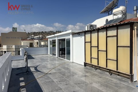 3 bedrooms Apartment in Oroklini, Larnaka,  No. 40054 26