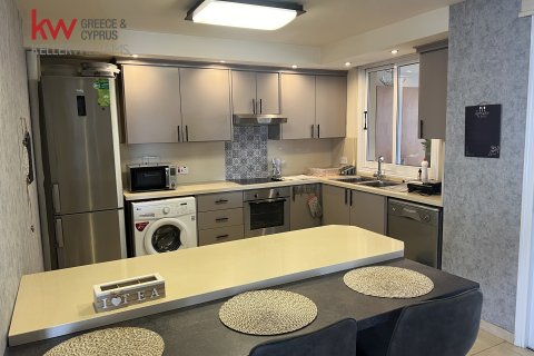 3 bedrooms Apartment in Oroklini, Larnaka,  No. 40054 9