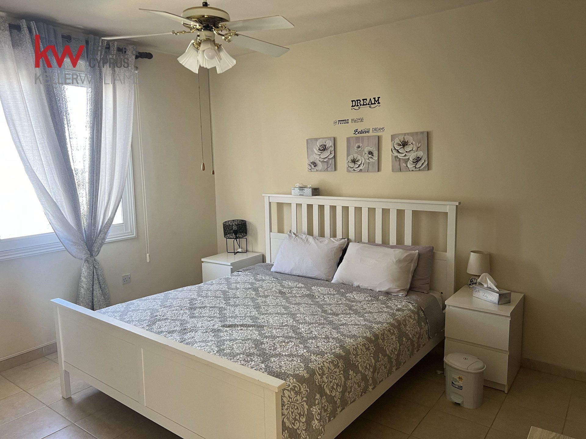 3 bedrooms Apartment in Oroklini, Larnaka, Cyprus No. 40054