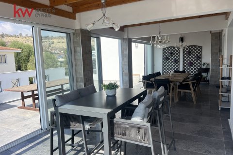 3 bedrooms Apartment in Oroklini, Larnaka,  No. 40054 25