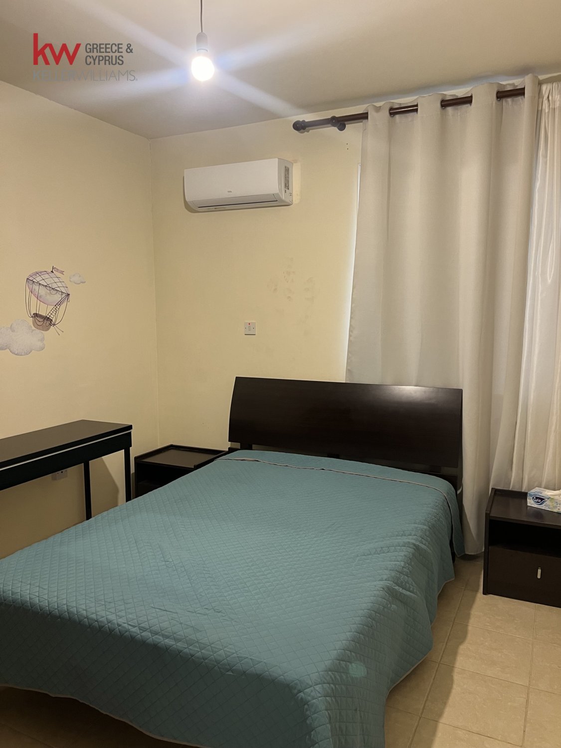 3 bedrooms Apartment in Oroklini, Larnaka, Cyprus No. 40054