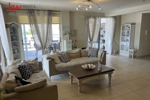 3 bedrooms Apartment in Oroklini, Larnaka,  No. 40054 10