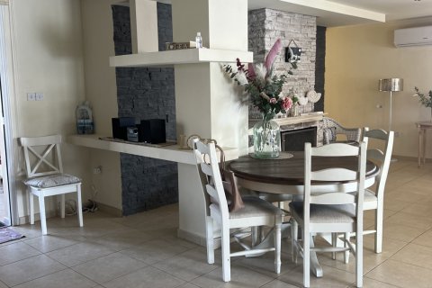 3 bedrooms Apartment in Oroklini, Larnaka,  No. 40054 21