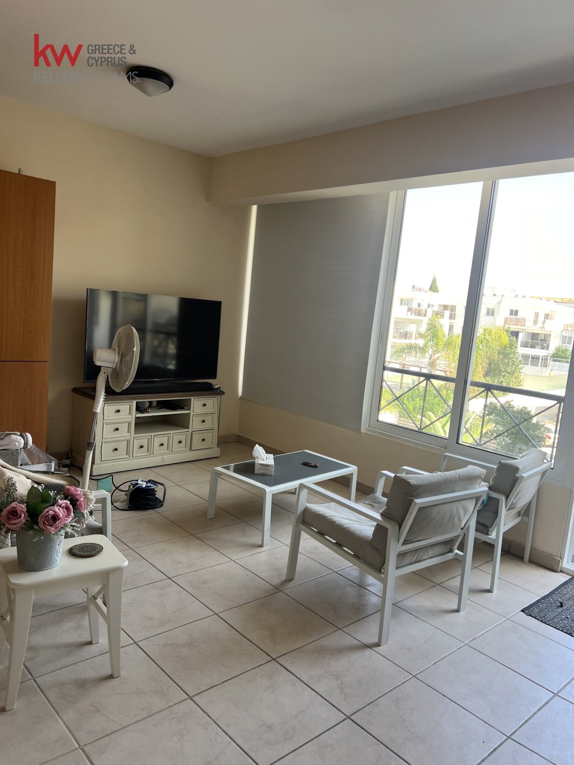 3 bedrooms Apartment in Oroklini, Larnaka, Cyprus No. 40054