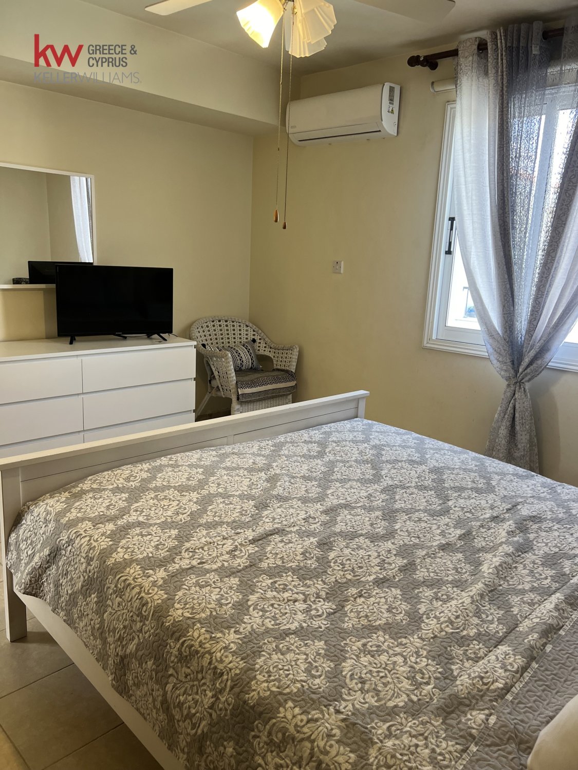3 bedrooms Apartment in Oroklini, Larnaka, Cyprus No. 40054