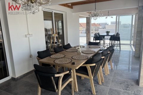 3 bedrooms Apartment in Oroklini, Larnaka,  No. 40054 6