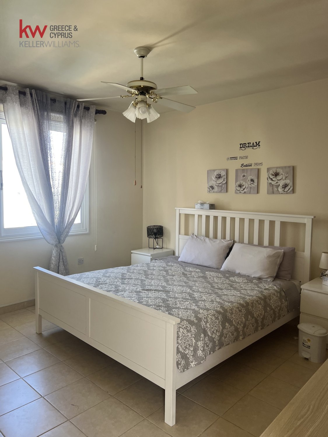 3 bedrooms Apartment in Oroklini, Larnaka, Cyprus No. 40054