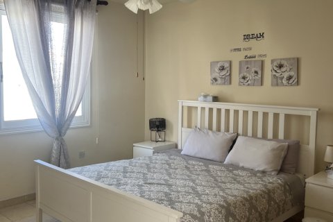 3 bedrooms Apartment in Oroklini, Larnaka,  No. 40054 18