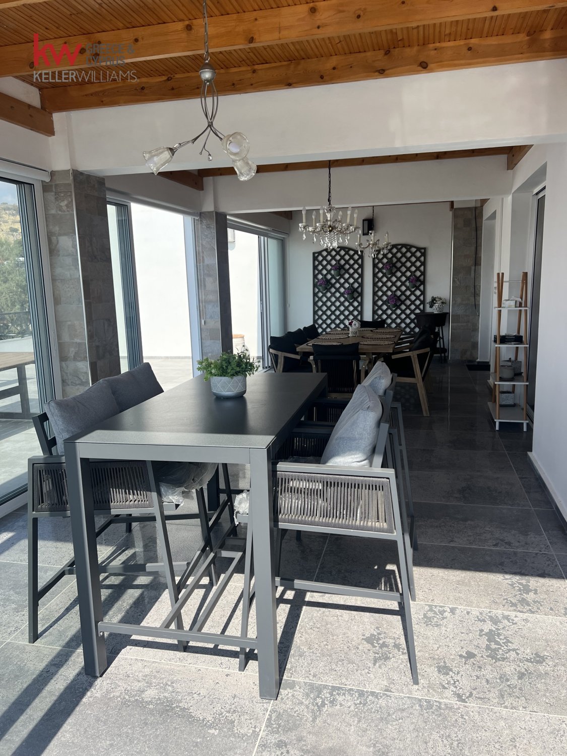 3 bedrooms Apartment in Oroklini, Larnaka, Cyprus No. 40054