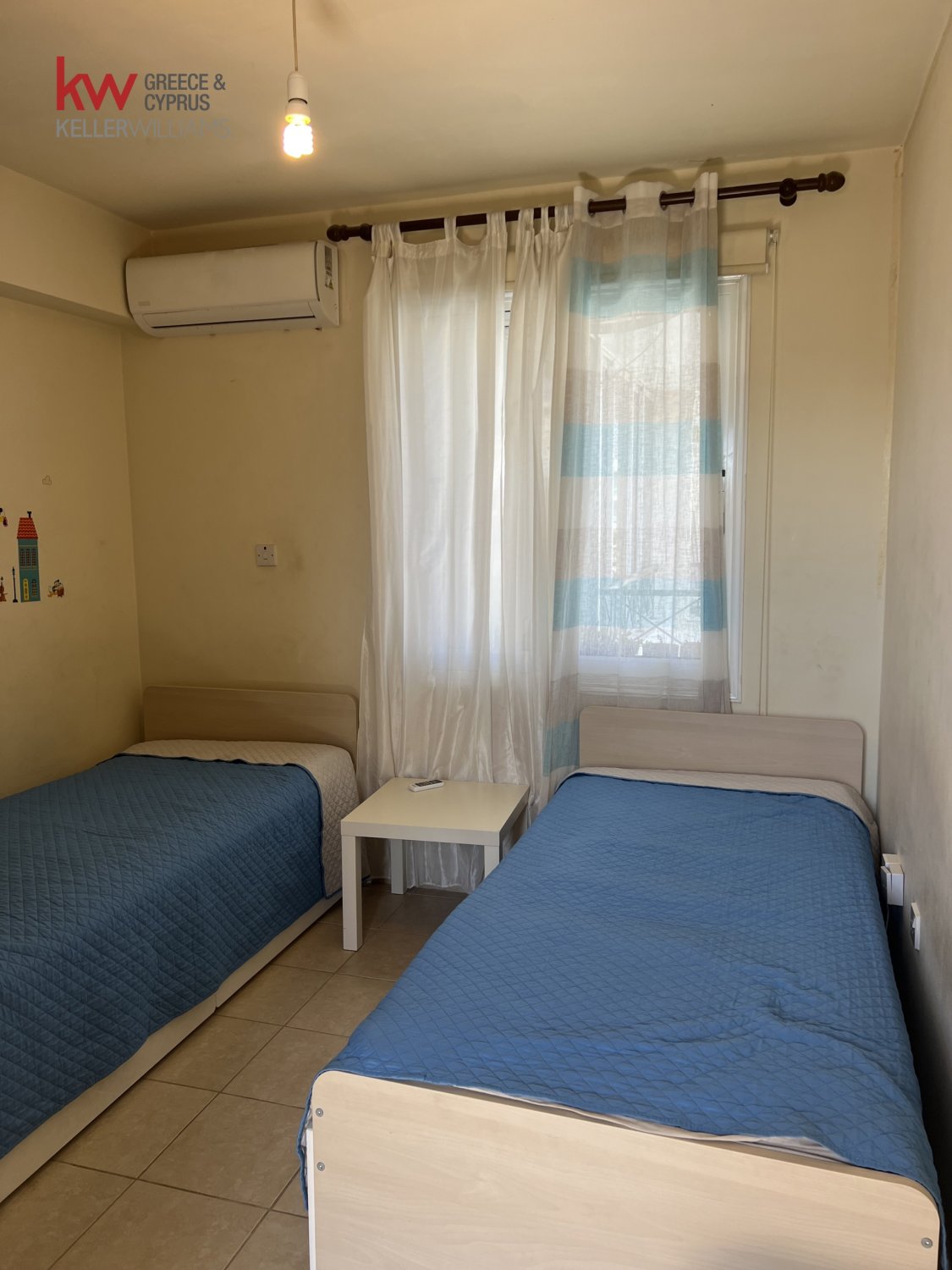 3 bedrooms Apartment in Oroklini, Larnaka, Cyprus No. 40054