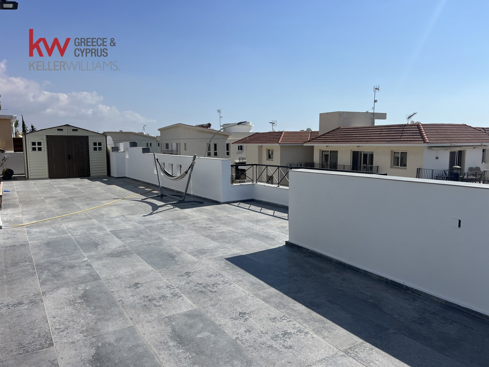 3 bedrooms Apartment in Oroklini, Larnaka, Cyprus No. 40054