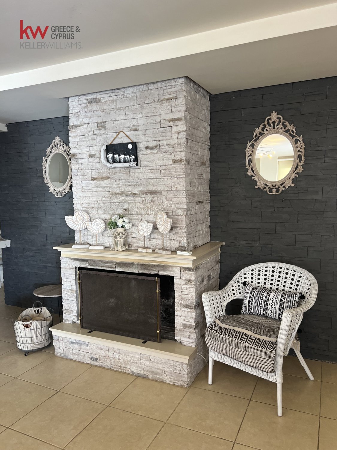 3 bedrooms Apartment in Oroklini, Larnaka, Cyprus No. 40054