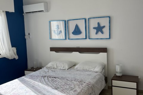 2 bedrooms Maisonette in Oroklini, Larnaka,  No. 40058 17