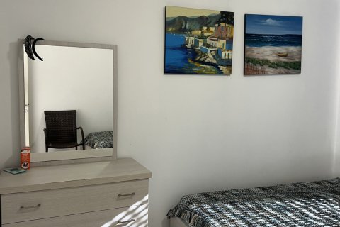 2 bedrooms Maisonette in Oroklini, Larnaka,  No. 40058 21