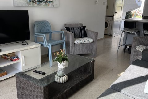 2 bedrooms Maisonette in Oroklini, Larnaka,  No. 40058 6