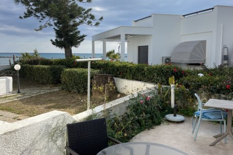 2 bedrooms Maisonette in Oroklini, Larnaka,  No. 40058 7