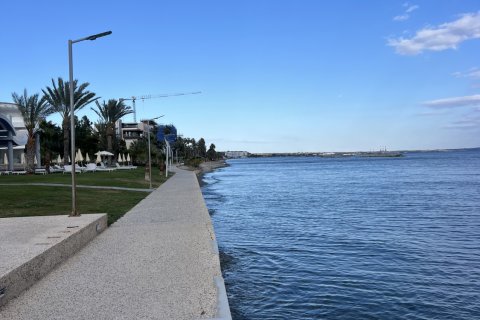 2 bedrooms Maisonette in Oroklini, Larnaka,  No. 40058 27