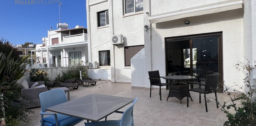 2 bedrooms Maisonette in Oroklini, Larnaka,  No. 40058