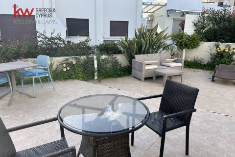 2 bedrooms Maisonette in Oroklini, Larnaka,  No. 40058 9