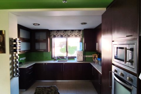 4 bedrooms Townhouse in Larnaka,  No. 40055 15