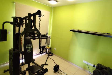 4 bedrooms Townhouse in Larnaka,  No. 40055 25