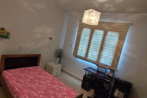 4 bedrooms Townhouse in Larnaka,  No. 40055 22