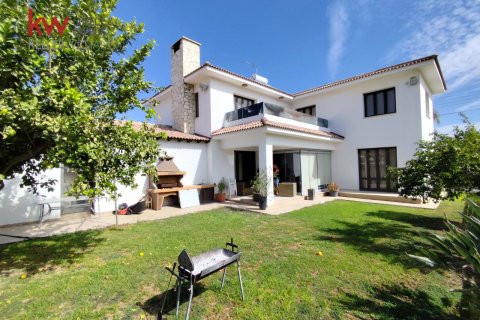 4 bedrooms Townhouse in Larnaka,  No. 40055 14