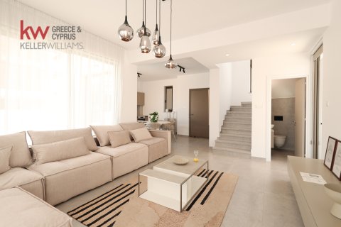 3 bedrooms Villa in Paralimni, Ammochostos,  No. 40052