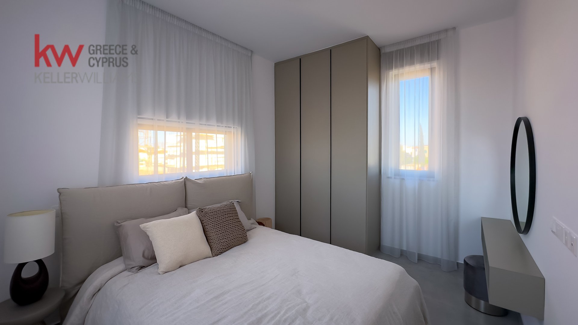 3 chambres Villa à Paralimni, Ammochostos, Chypre No. 40052