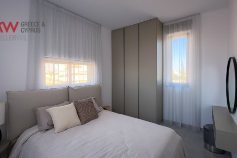 3 bedrooms Villa in Paralimni, Ammochostos,  No. 40052 6