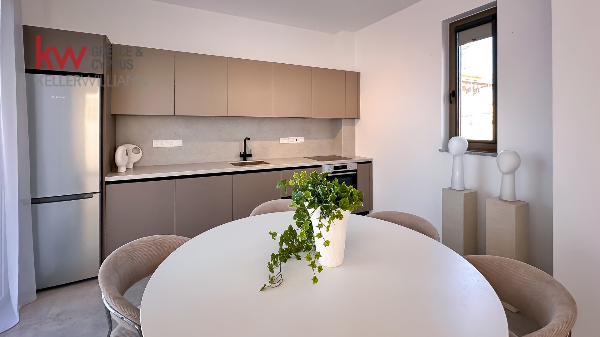 3 chambres Villa à Paralimni, Ammochostos, Chypre No. 40052