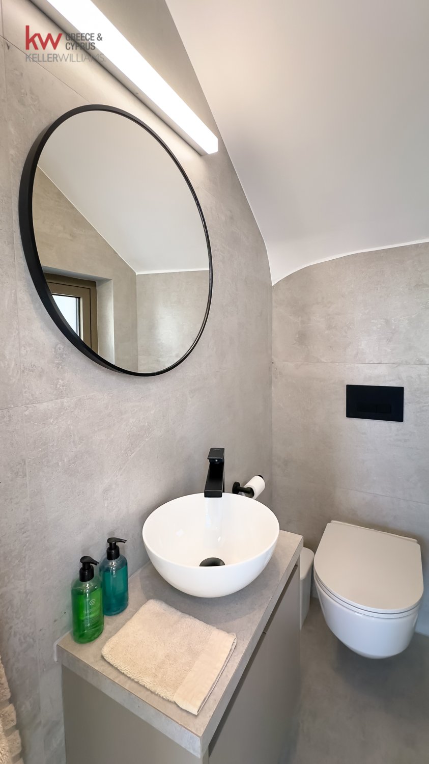 3 chambres Villa à Paralimni, Ammochostos, Chypre No. 40052