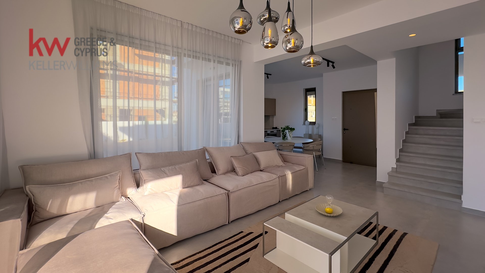 3 chambres Villa à Paralimni, Ammochostos, Chypre No. 40052