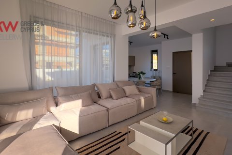 3 bedrooms Villa in Paralimni, Ammochostos,  No. 40052 5