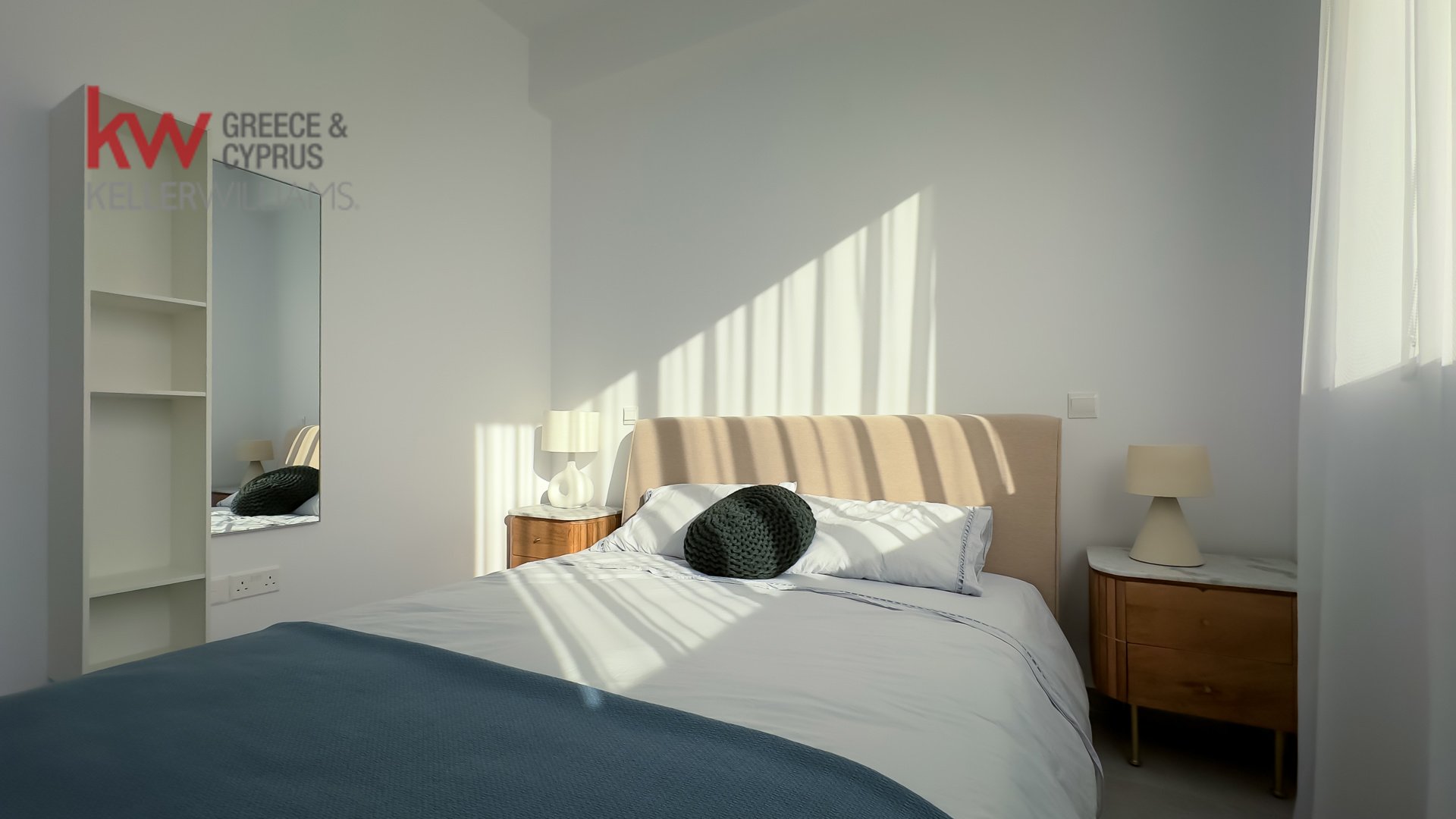 3 chambres Villa à Paralimni, Ammochostos, Chypre No. 40052