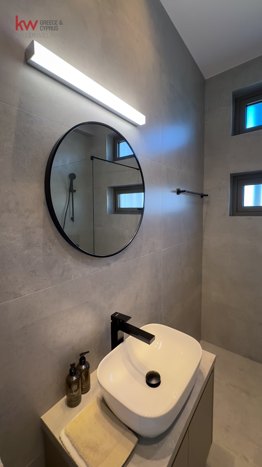 3 chambres Villa à Paralimni, Ammochostos, Chypre No. 40052