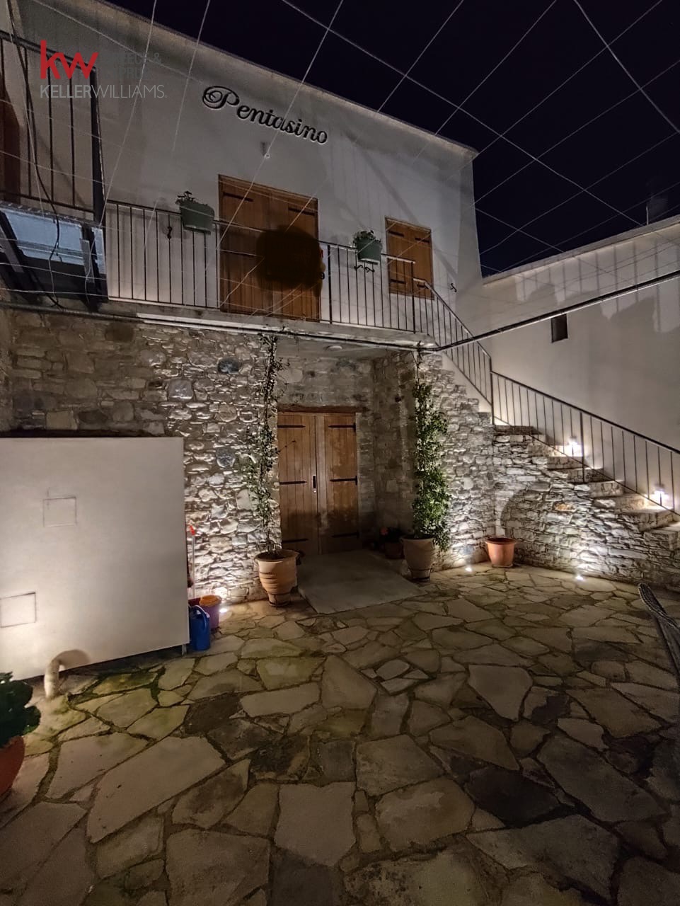 5 dormitorios Villa en Agios Theodoros, Larnaka, Chipre No. 40057
